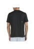 CAMISETA BULLPADEL MAREN NEGRO