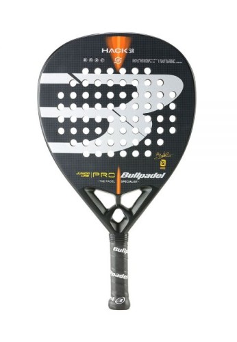 BULLPADEL HACK JR 2022