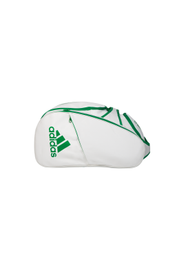 PALETERO ADIDAS MULTIGAME WHITE/GREEN