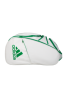 PALETERO ADIDAS MULTIGAME WHITE/GREEN