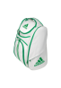 PALETERO ADIDAS MULTIGAME WHITE/GREEN