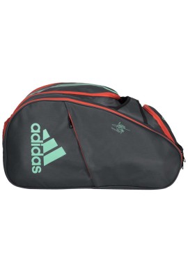 PALETERO ADIDAS MULTIGAME ANTRACITA