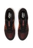 ZAPATILLAS ADIDAS GEL-CONTEND 8 BLACK/CHERRY TOMATO - HOMBRE