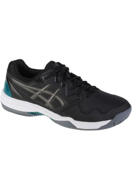 Asics Zapatilla Tenis Hombre Gel-Dedicate 7 Clay azul