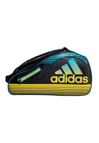 Adidas padel Paletero Tour amarillo