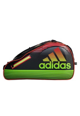 PALETERO ADIDAS TOUR BLACK GREEN