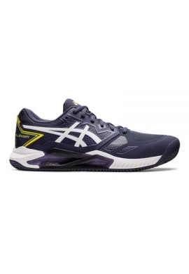 ZAPATILLAS ASICS GEL-CHALLENGER 13 CLAY AZUL BLANCO 1041A221