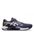 ZAPATILLAS ASICS GEL-CHALLENGER 13 CLAY AZUL BLANCO 1041A221