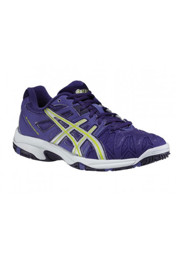 Zapatillas Asics GEL-RESOLUTION 5 GS lavender/lightning/purple