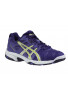 Zapatillas Asics GEL-RESOLUTION 5 GS lavender/lightning/purple