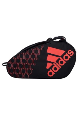 adidas padel Paletero Control 3.0 blue/turbo