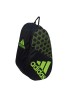 Adidas padel Paletero Control 3.0 blue/lima