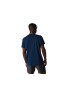 CAMISETA ASICS CORE SS TOP AZUL OSCURO