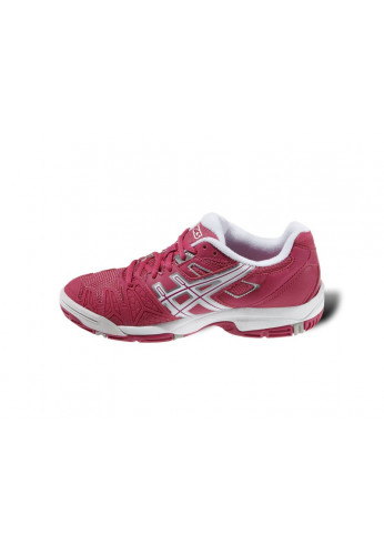 Zapatillas Asics GEL-RESOLUTION 5 GS fucsia