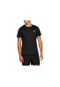 CAMISETA ASICS CORE SS TOP NEGRO