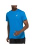 CAMISETA ASICS CORE SS TOP CELESTE