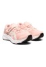 ZAPATILLAS ASICS JOLT 3 PS FROSTED ROSE/WHITE - NINOS