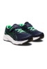 ZAPATILLAS ASICS JOLT 3 PS 1014A198 - 404 MIDNIGHT/NEW LEAF - NINOS