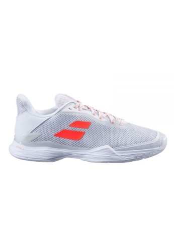 BABOLAT JET TERE CLAY BLANCO MUJER 31S226881063