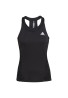 CAMISETA DE TIRANTES ADIDAS CLUB COLOR BLACK/WHITE
