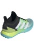 ZAPATILLAS ADIDAS ADIZERO UBERSONIC 4 W CLAY COLOR NEGBAS/FTWBLA/LIMPU