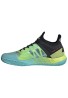 ZAPATILLAS ADIDAS ADIZERO UBERSONIC 4 W CLAY COLOR NEGBAS/FTWBLA/LIMPU