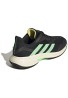 ZAPATILLAS ADIDAS COURTJAM CONTROL M CLAY COLOR CORE BLACK/BEAM GREEN/BEAM YEL