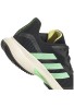 ZAPATILLAS ADIDAS COURTJAM CONTROL M CLAY COLOR CORE BLACK/BEAM GREEN/BEAM YEL