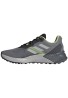 ZAPATILLAS ADIDAS TERREX SOULSTRIDE COLOR GREY FOUR/GREY TWO/PULSE LIME