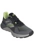 ZAPATILLAS ADIDAS TERREX SOULSTRIDE COLOR GREY FOUR/GREY TWO/PULSE LIME