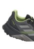 ZAPATILLAS ADIDAS TERREX SOULSTRIDE COLOR GREY FOUR/GREY TWO/PULSE LIME