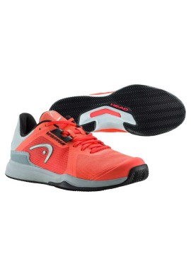 Head Zapatillas Tierra Batida Sprint Team 3.5 Clay