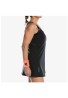 VESTIDO BULLPADEL ADAMA NEGRO