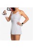 VESTIDO BULLPADEL ADAMA BLANCO