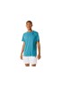 CAMISETA ASICS COURT M SS TEE Color: Misty Pine