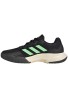 ZAPATILLAS ADIDAS GAMECOURT 2 M COLOR CORE BLACK/BEAM GREEN/BEAM YEL