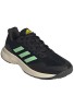 ZAPATILLAS ADIDAS GAMECOURT 2 M COLOR CORE BLACK/BEAM GREEN/BEAM YEL