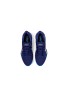GEL-GAME 8 CLAY/OC 1041A193 - 407 DIVE BLUE/WHITE - HOMBRE