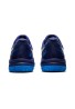 GEL-GAME 8 CLAY/OC 1041A193 - 407 DIVE BLUE/WHITE - HOMBRE