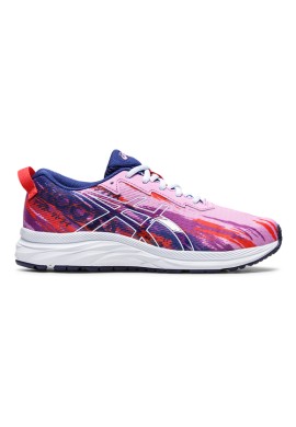 ZAPATILLAS ASICS GEL-NOOSA TRI™ 13 GS Color: Lavender Glow/Soft Sky