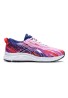 ZAPATILLAS ASICS GEL-NOOSA TRI™ 13 GS Color: Lavender Glow/Soft Sky