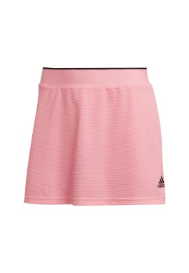 FALDA ADIDAS HN6190 FALDA CLUB COLOR BEAM PINK