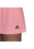 FALDA ADIDAS HN6190 FALDA CLUB COLOR BEAM PINK