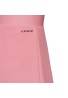 FALDA ADIDAS HN6190 FALDA CLUB COLOR BEAM PINK