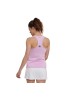 adidas Camiseta Sin Mangas Aeroready rosa