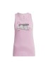adidas Camiseta Sin Mangas Aeroready rosa