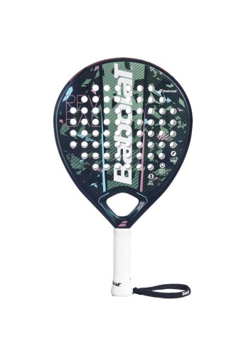 Babolat Pala Pádel Reveal