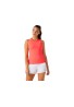 CAMISETA ASICS COURT W PIPING TANK PINK