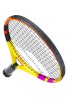 Raqueta Babolat Nadal Junior 25 Encordada