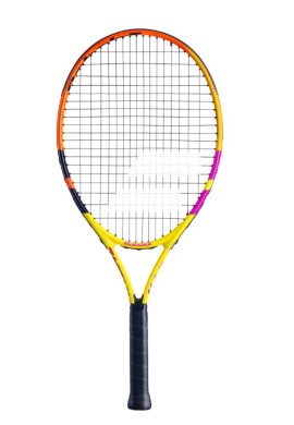 Raqueta Babolat Nadal Junior 25 Encordada